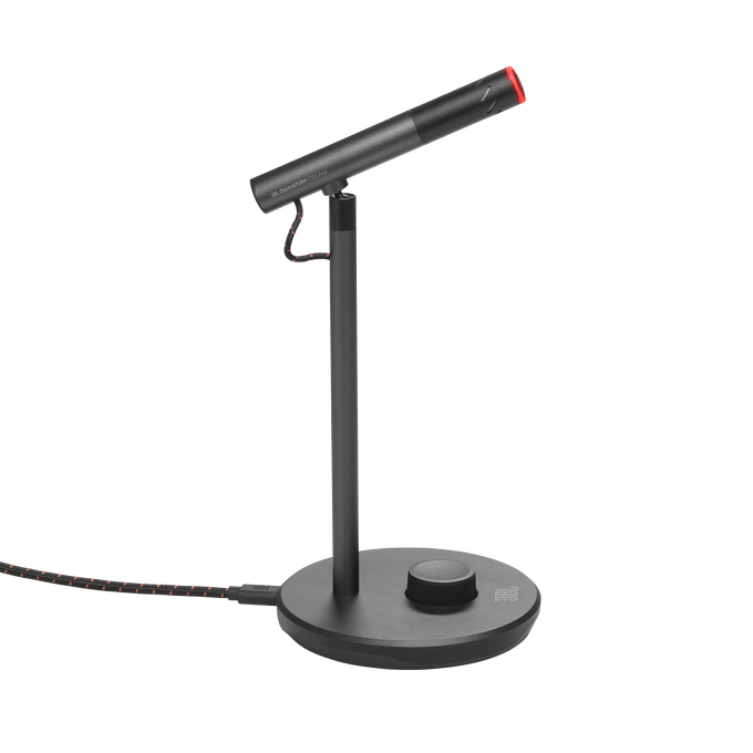 JBL Quantum Stream Talk | USB condenser microphone for streaming